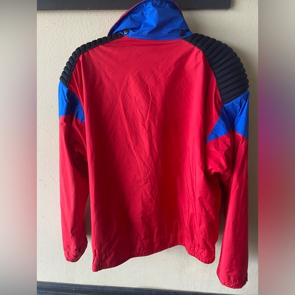 THE NORTH FACE || extreme windbreaker jacket - Picture 7 of 7